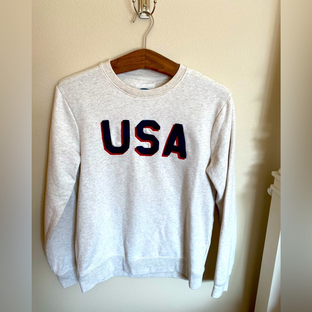 Old Navy USA Sweatshirt🇺🇸
